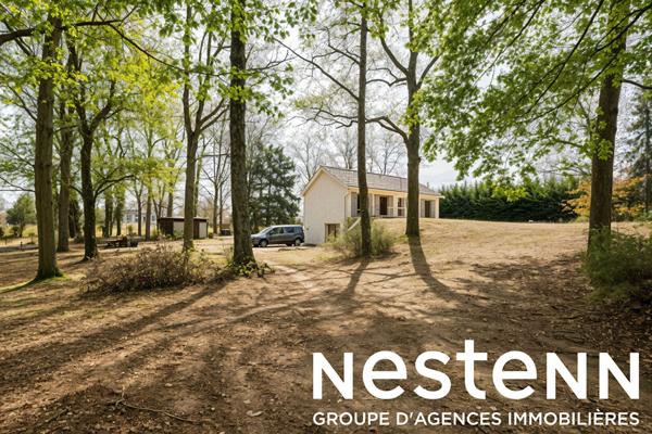 A vendre Maison 3 chambres avec piscine 01090 MONTMERLE SUR SAONE