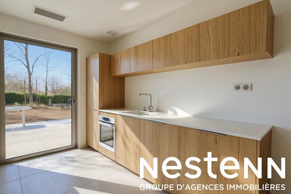 A vendre Maison 3 chambres avec piscine 01090 MONTMERLE SUR SAONE