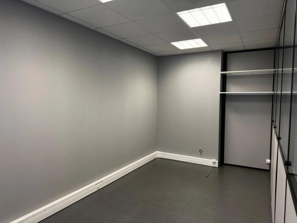 Bureau à louer ORLEANS (45)