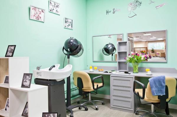 INVESTISSEMENT LOCATIF – MARIGNANE – Résidence EHPAD Les Amandiers – 6,6 % de rentabilité