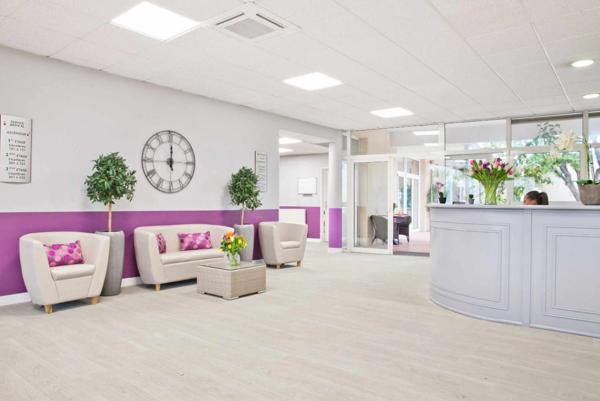 INVESTISSEMENT LOCATIF – MARIGNANE – Résidence EHPAD Les Amandiers – 6,6 % de rentabilité