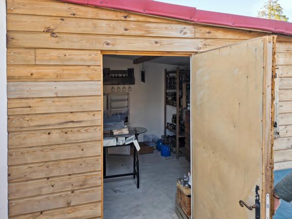 Ferme bressane rénovée à Louhans – 14 pièces, 192 m² avec espace indépendant idéal Airbnb  (71)