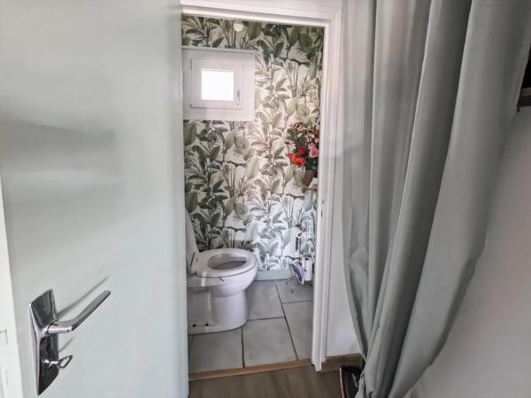 Ferme bressane rénovée à Louhans – 14 pièces, 192 m² avec espace indépendant idéal Airbnb  (71)