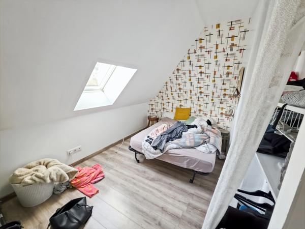 Ferme bressane rénovée à Louhans – 14 pièces, 192 m² avec espace indépendant idéal Airbnb  (71)