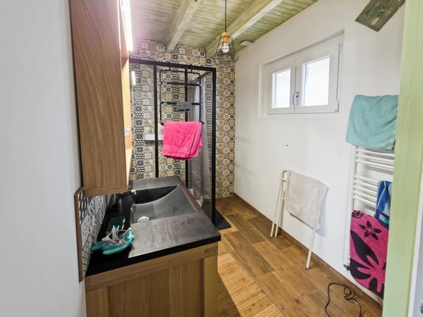 Ferme bressane rénovée à Louhans – 14 pièces, 192 m² avec espace indépendant idéal Airbnb  (71)