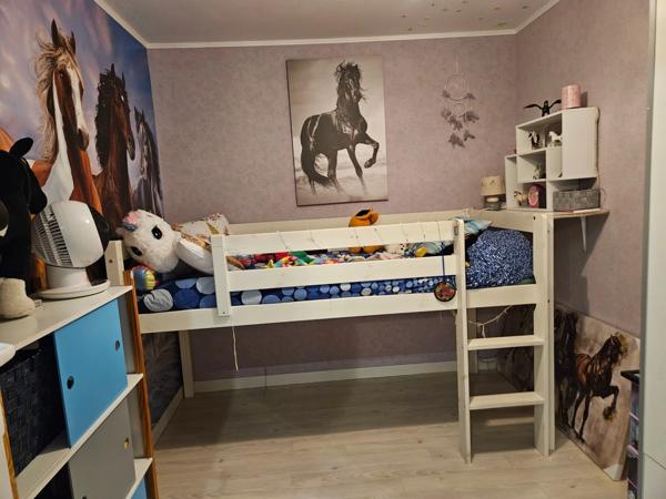 Appartement à vendre 6 pièces HYPER CENTRE DE CHALON SUR SAONE (71)110 m² habitable