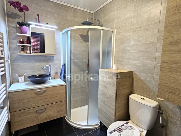Appartement à vendre 6 pièces HYPER CENTRE DE CHALON SUR SAONE (71)110 m² habitable