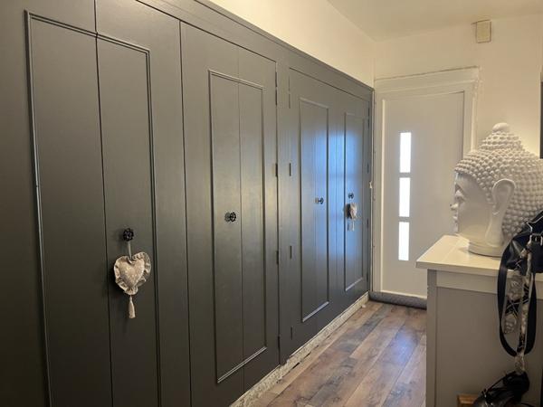 Maison à vendre |  Thiviers |  5 pièces | 124 m²