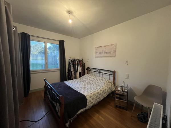 Maison à vendre |  Thiviers |  5 pièces | 124 m²