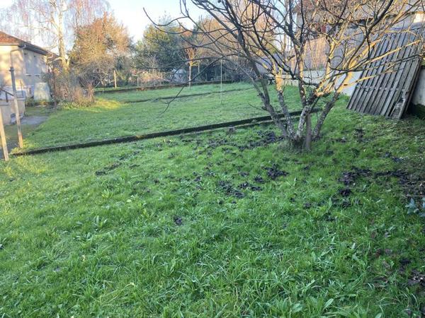 Maison à vendre |  Thiviers |  5 pièces | 124 m²