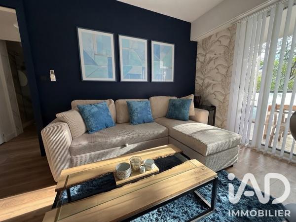 Appartement à vendre 2 pièces 36,55 m² Le Crès