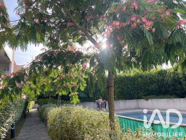 Appartement à vendre 2 pièces 36,55 m² Le Crès