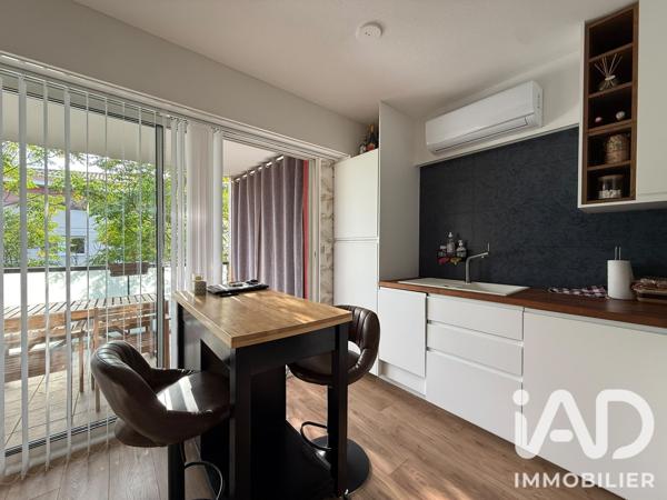 Appartement à vendre 2 pièces 36,55 m² Le Crès