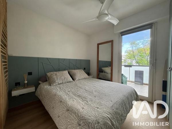 Appartement à vendre 2 pièces 36,55 m² Le Crès