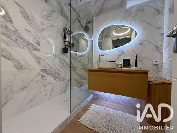 Appartement à vendre 2 pièces 36,55 m² Le Crès