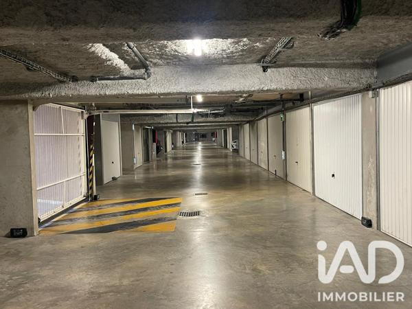 Appartement à vendre 2 pièces 36,55 m² Le Crès