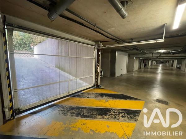 Appartement à vendre 2 pièces 36,55 m² Le Crès