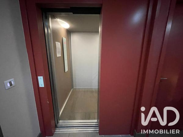 Appartement à vendre 2 pièces 36,55 m² Le Crès