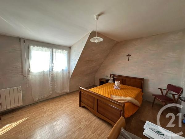 Maison à vendre  4 pièces - 101,18 m 2   LECOUSSE  - 35