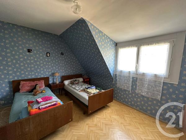 Maison à vendre  4 pièces - 101,18 m 2   LECOUSSE  - 35