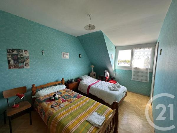 Maison à vendre  4 pièces - 101,18 m 2   LECOUSSE  - 35