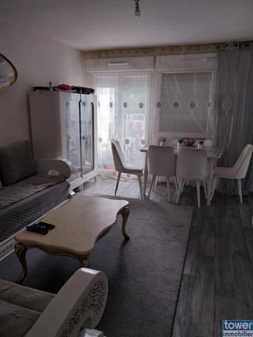 A saisir, appartement de 70 m2 refait a neuf