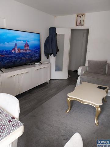 A saisir, appartement de 70 m2 refait a neuf