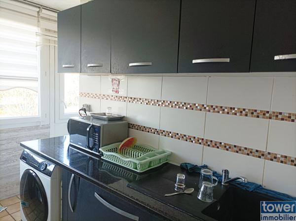 A saisir, appartement de 70 m2 refait a neuf