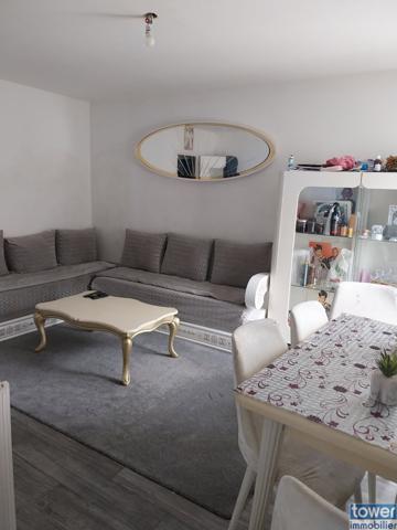 A saisir, appartement de 70 m2 refait a neuf