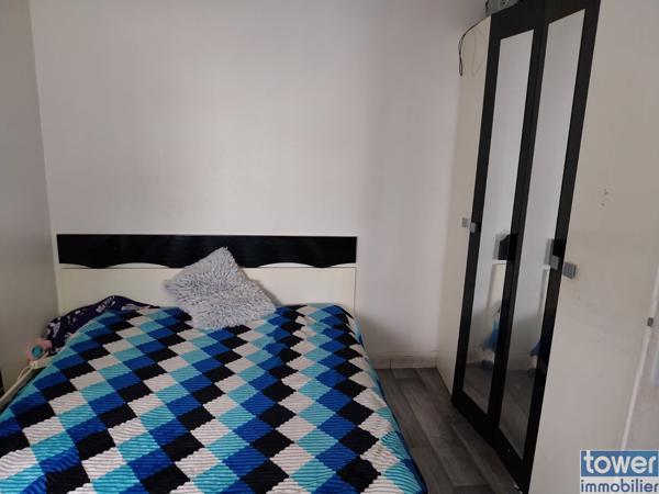 A saisir, appartement de 70 m2 refait a neuf