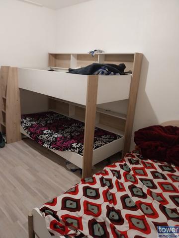 A saisir, appartement de 70 m2 refait a neuf