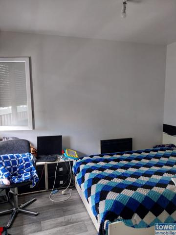 A saisir, appartement de 70 m2 refait a neuf