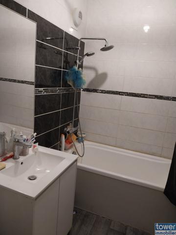 A saisir, appartement de 70 m2 refait a neuf