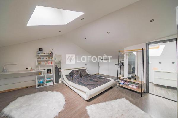 Achat appartement Bastia - 5 pièce(s) - 89 m² - 369 000 €