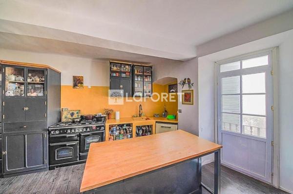 Achat appartement Bastia - 5 pièce(s) - 89 m² - 369 000 €