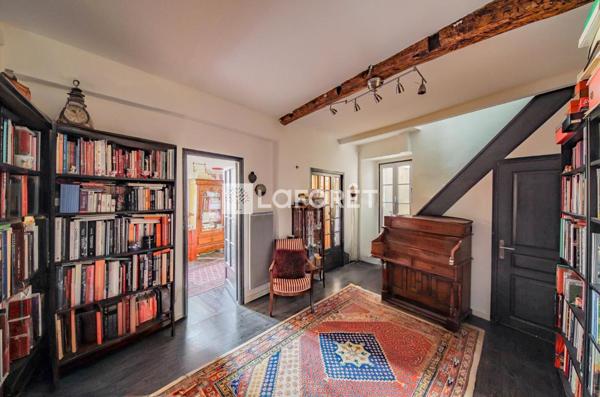 Achat appartement Bastia - 5 pièce(s) - 89 m² - 369 000 €