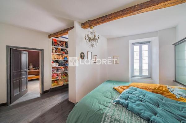 Achat appartement Bastia - 5 pièce(s) - 89 m² - 369 000 €