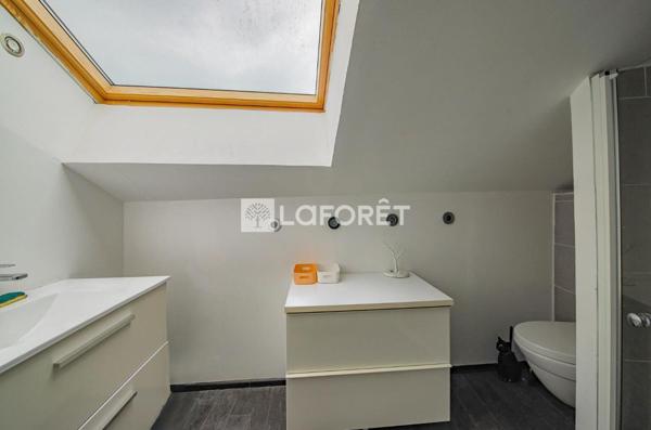 Achat appartement Bastia - 5 pièce(s) - 89 m² - 369 000 €