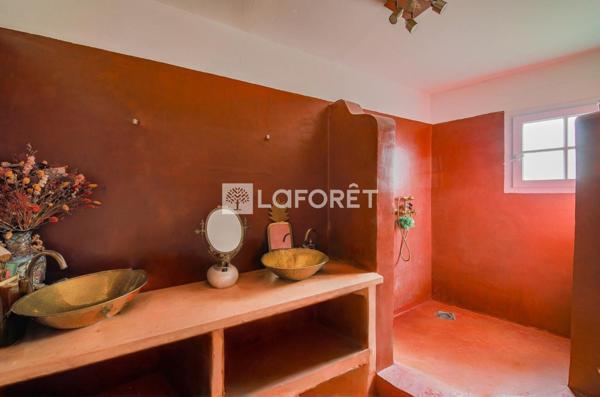 Achat appartement Bastia - 5 pièce(s) - 89 m² - 369 000 €