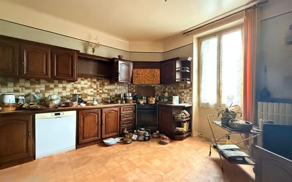 Immeuble à vendre