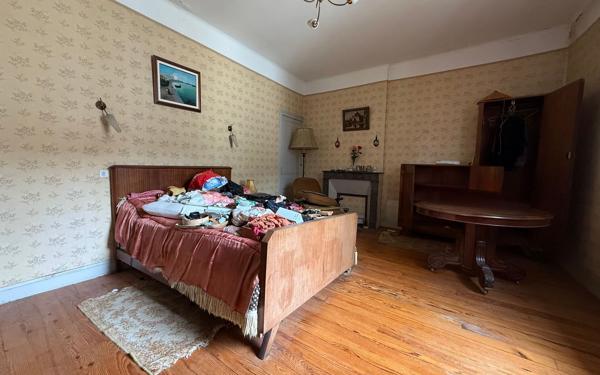 Immeuble à vendre