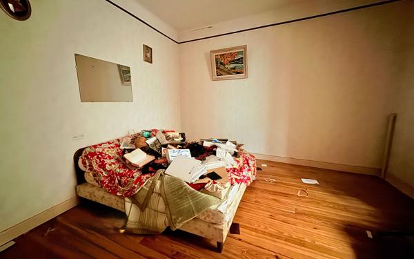 Immeuble à vendre