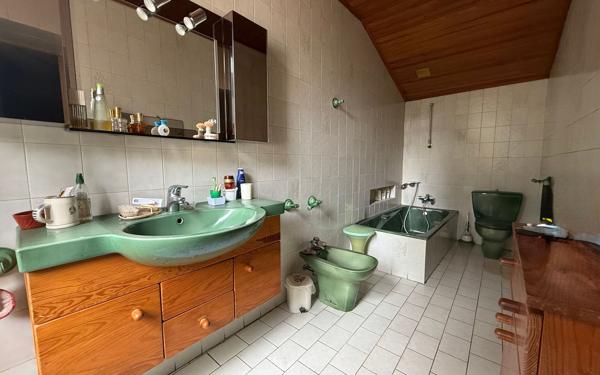 Immeuble à vendre