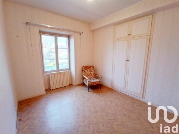 Maison à vendre 4 pièces 83 m² Villeneuve-sur-Yonne