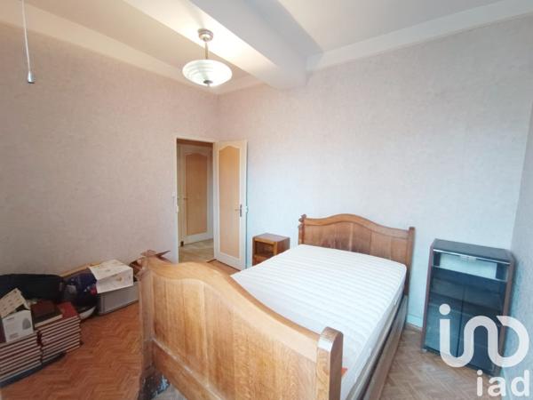 Maison à vendre 4 pièces 83 m² Villeneuve-sur-Yonne