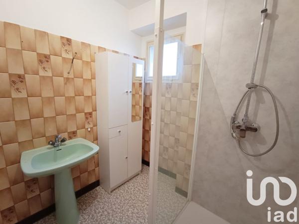 Maison à vendre 4 pièces 83 m² Villeneuve-sur-Yonne