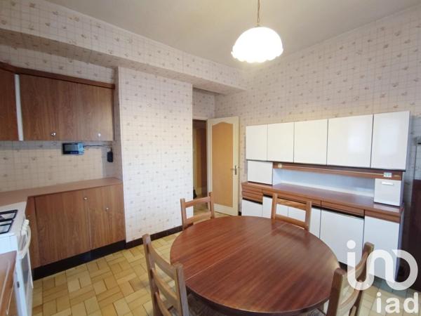 Maison à vendre 4 pièces 83 m² Villeneuve-sur-Yonne