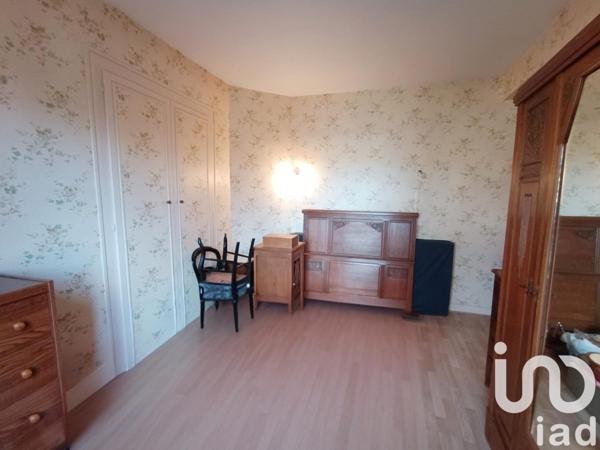 Maison à vendre 4 pièces 83 m² Villeneuve-sur-Yonne