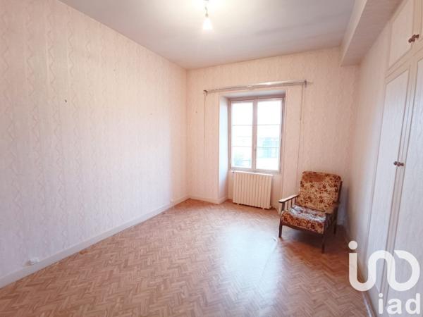 Maison à vendre 4 pièces 83 m² Villeneuve-sur-Yonne