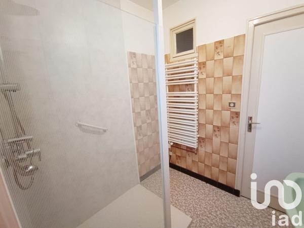 Maison à vendre 4 pièces 83 m² Villeneuve-sur-Yonne